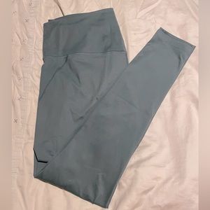 Girlfriend Collective leggings